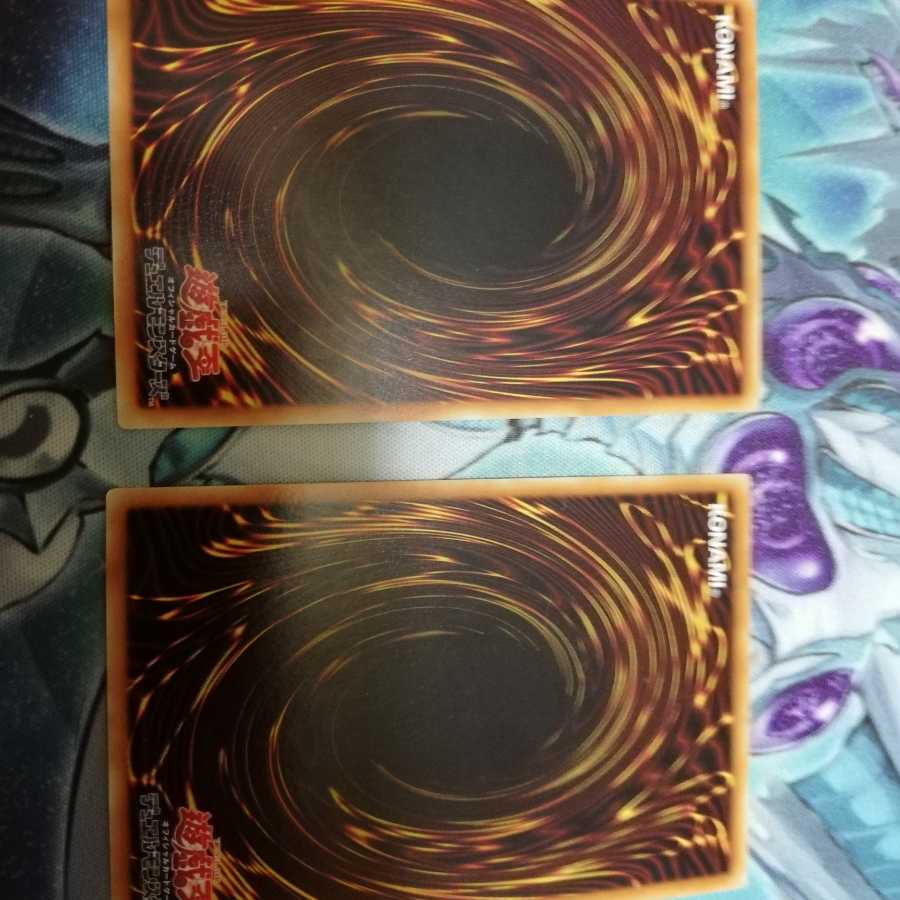 増殖するG N 2枚