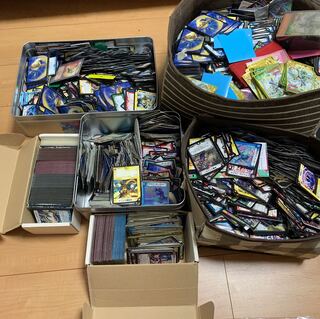 Duel Masters Retired