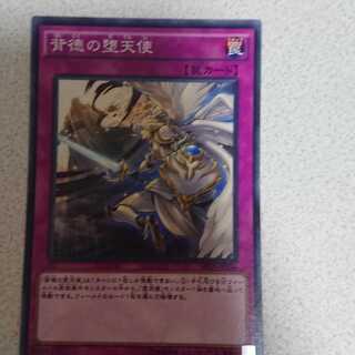 背徳の堕天使 N