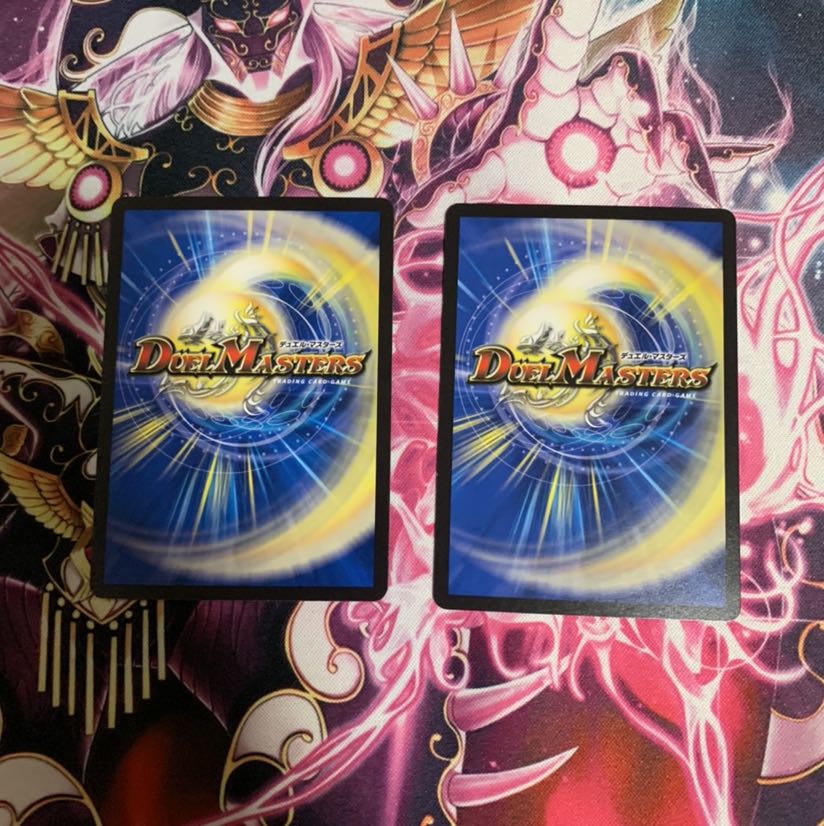 “龍装”チュリス2枚