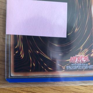 真紅眼の黒竜 20thSE