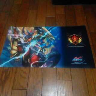 本日限り値下げバディファイトプレイマット