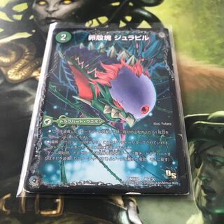 卵殻塊 ジュラピル｜生誕神秘 ル=ピラッジュ｜成長類石塊目 ジュランクルーガ