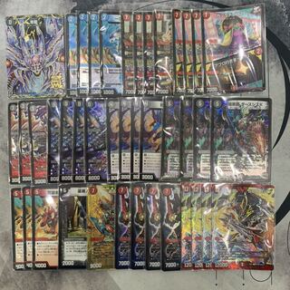 972 赤黒墓地ソース　ASAKURAデッキ