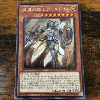 連休限定値下げ 教導の騎士フルルドリス SE