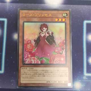ローズ・プリンセス UR