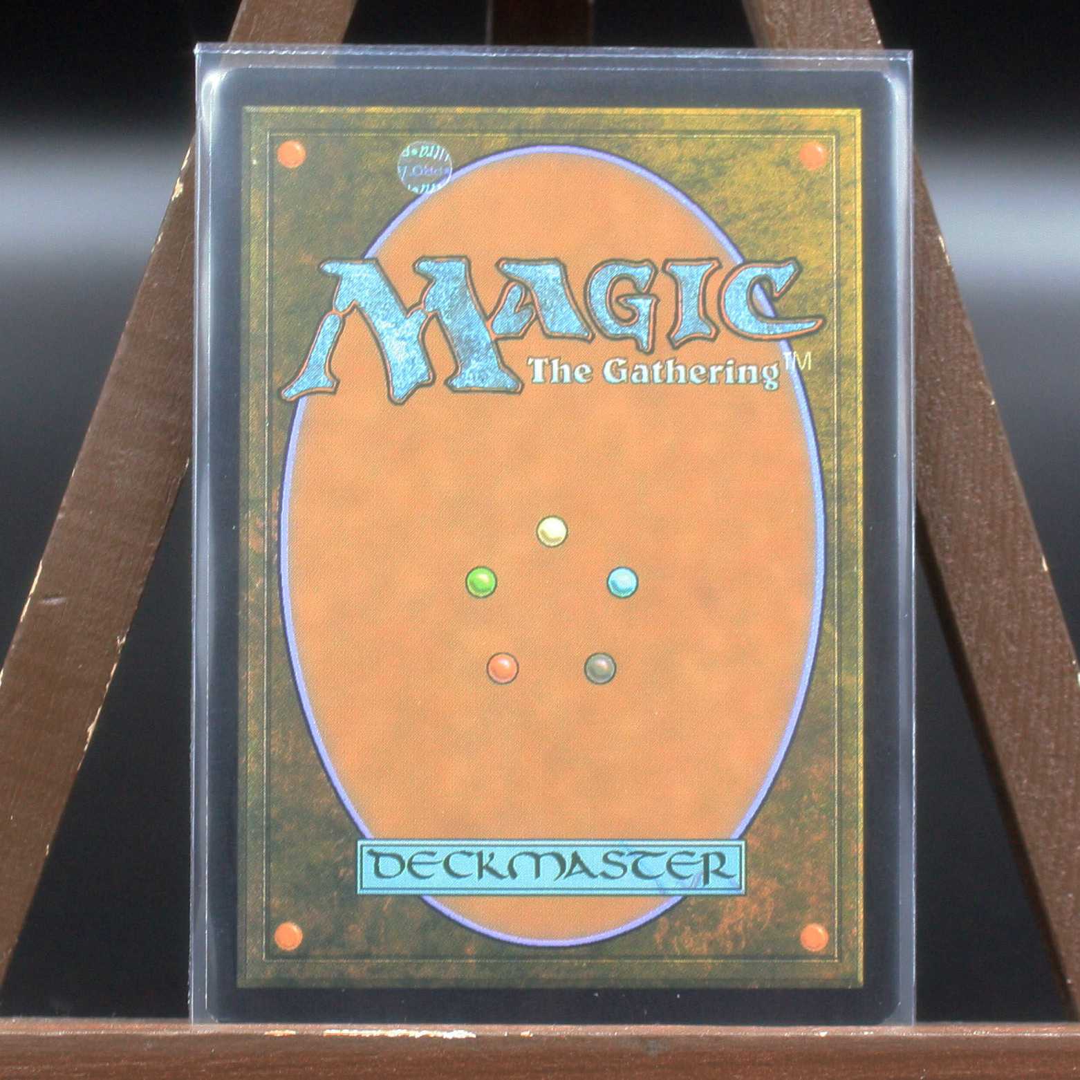 [英：MED-WAR] Ugin, the Spirit Dragon