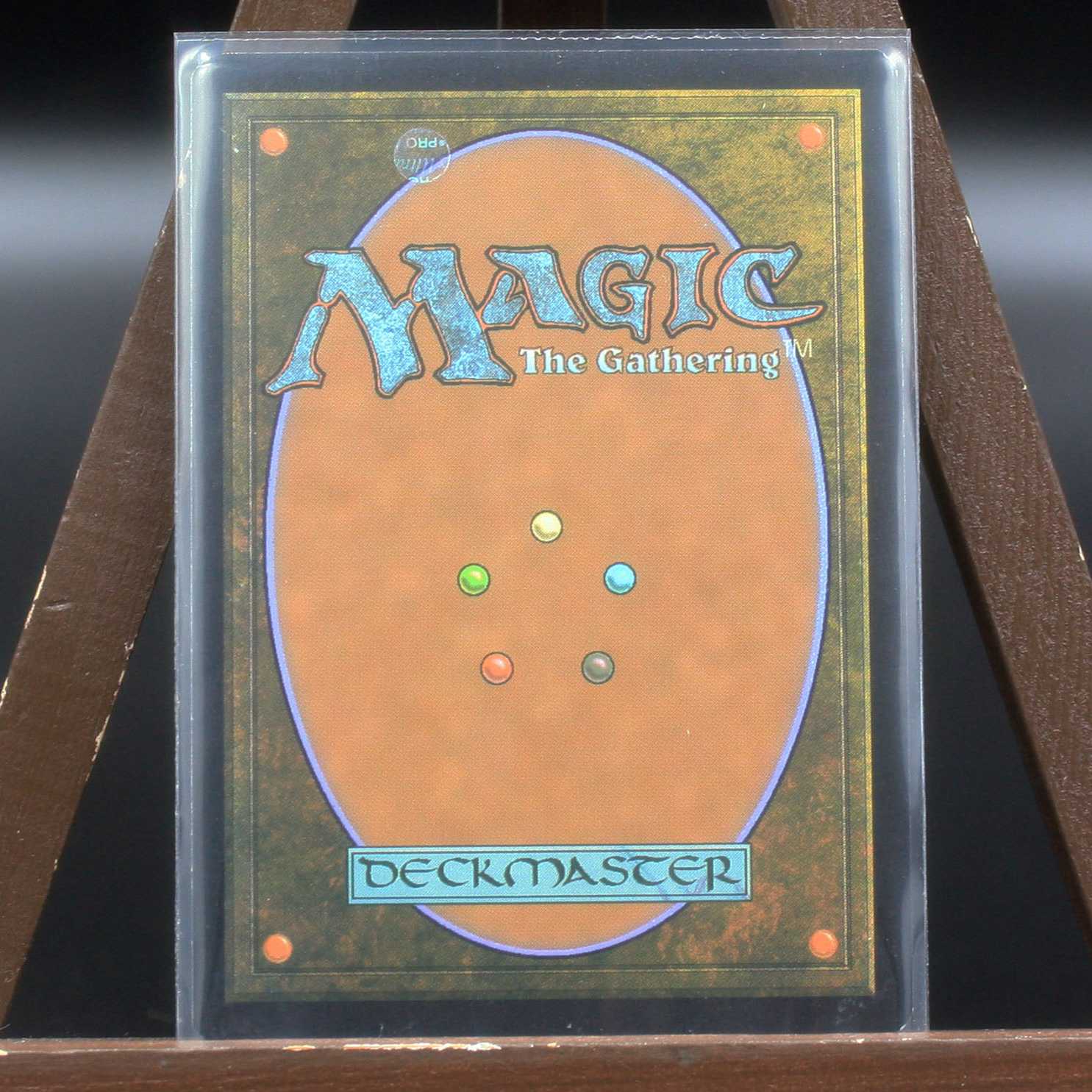 [英：MED-WAR] Nicol Bolas, Dragon-God