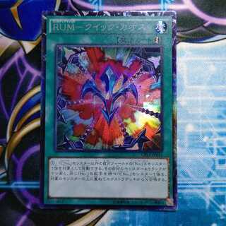 RUM-クイック・カオス CR