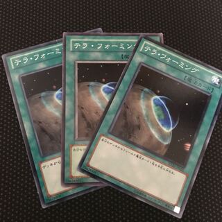 テラ・フォーミング N