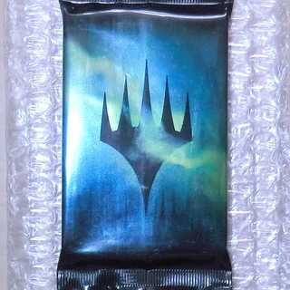 MTG 精神を刻む者、ジェイス Mythic Edition 未開封パック