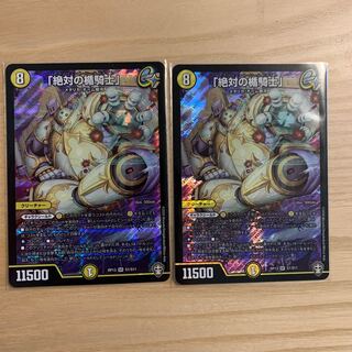 「絶対の楯騎士」