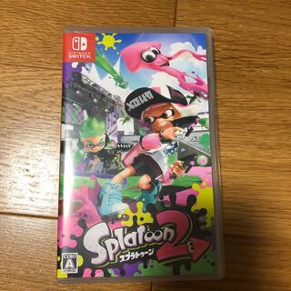 スプラトゥーン2