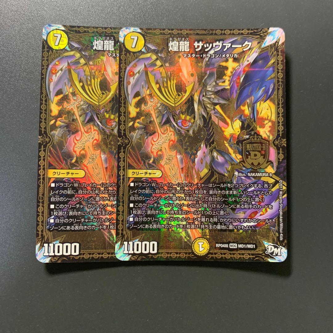 煌龍 サッヴァーク