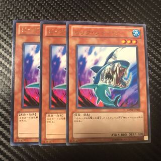 ビッグ・ジョーズ R