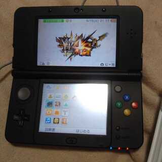 new3dsゲームソフト付き