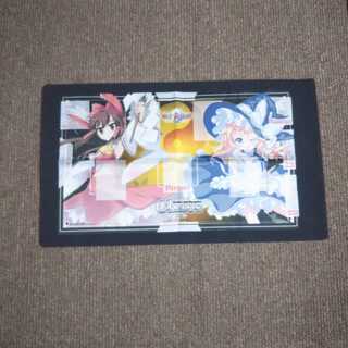東方project プレイマット
