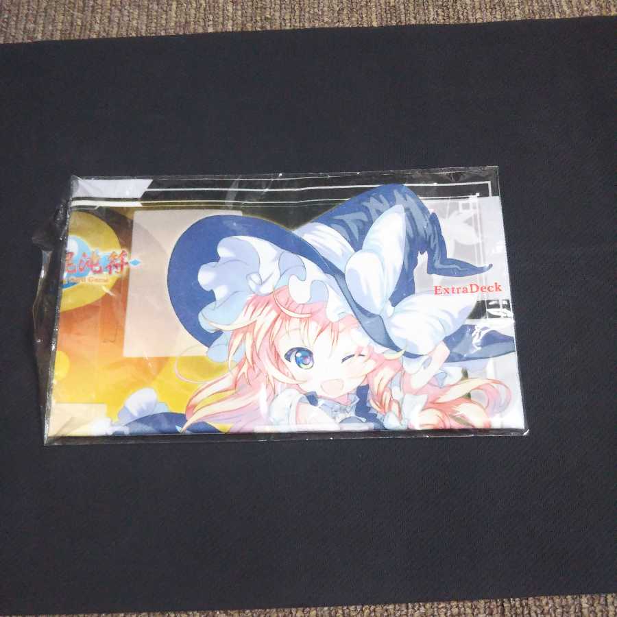 東方project プレイマット