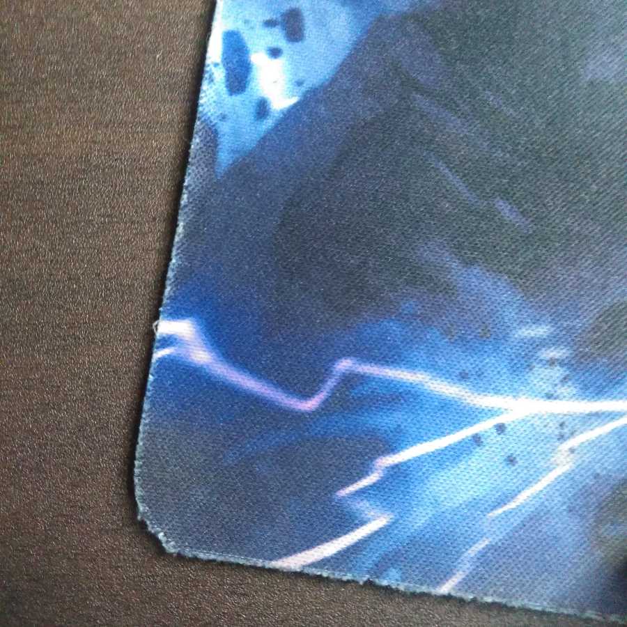 デュエマプレイマット