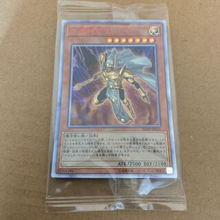 未開封 守護神官マハード 20th アニバーサリーセット