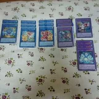 プランキッズパーツ