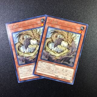 【R】天威龍-アーダラ【レア】