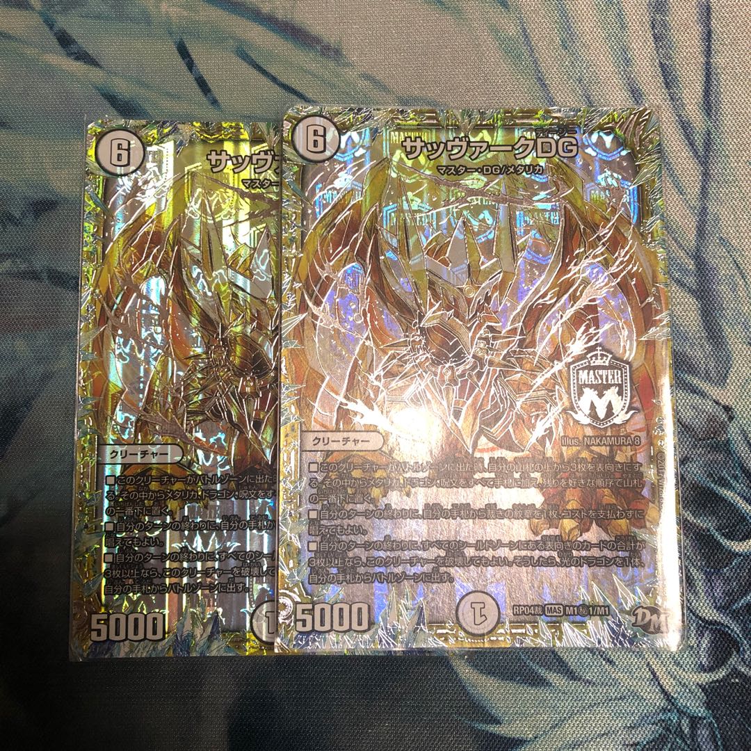 サッヴァークDG