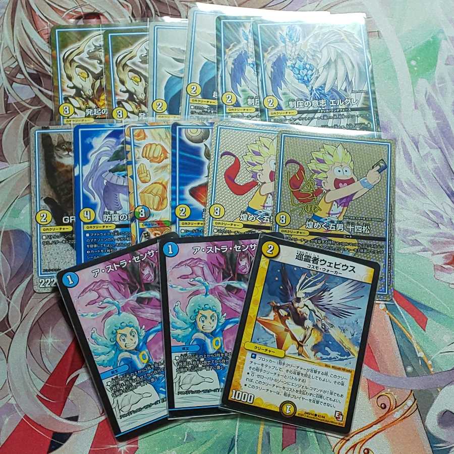 speeds様専用 墓地退化