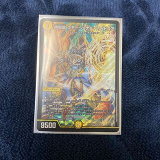 神聖龍 エモーショナル・ハードコア