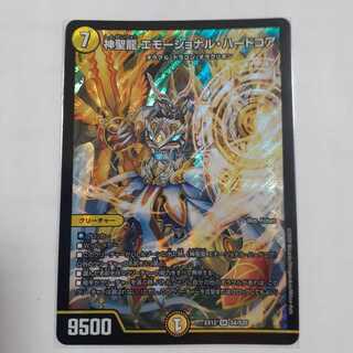 神聖龍 エモーショナル・ハードコア