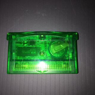 ポケットモンスターエメラルド