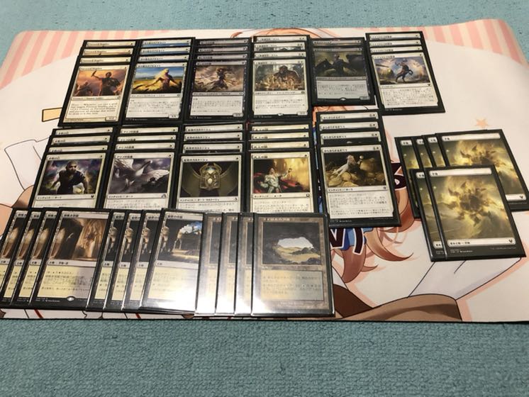 スラムオーラ デッキ パイオニア 最終値下げ