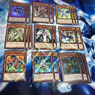 遊戯王　ドラグニティデッキ　デッキ　キザーム　墓穴の指名者