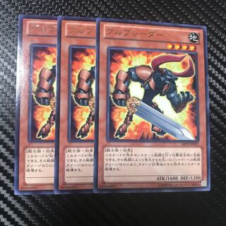 ブルブレーダー R