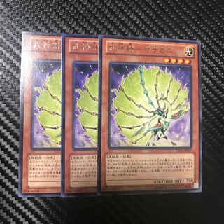 武神器-ヤサカニ R