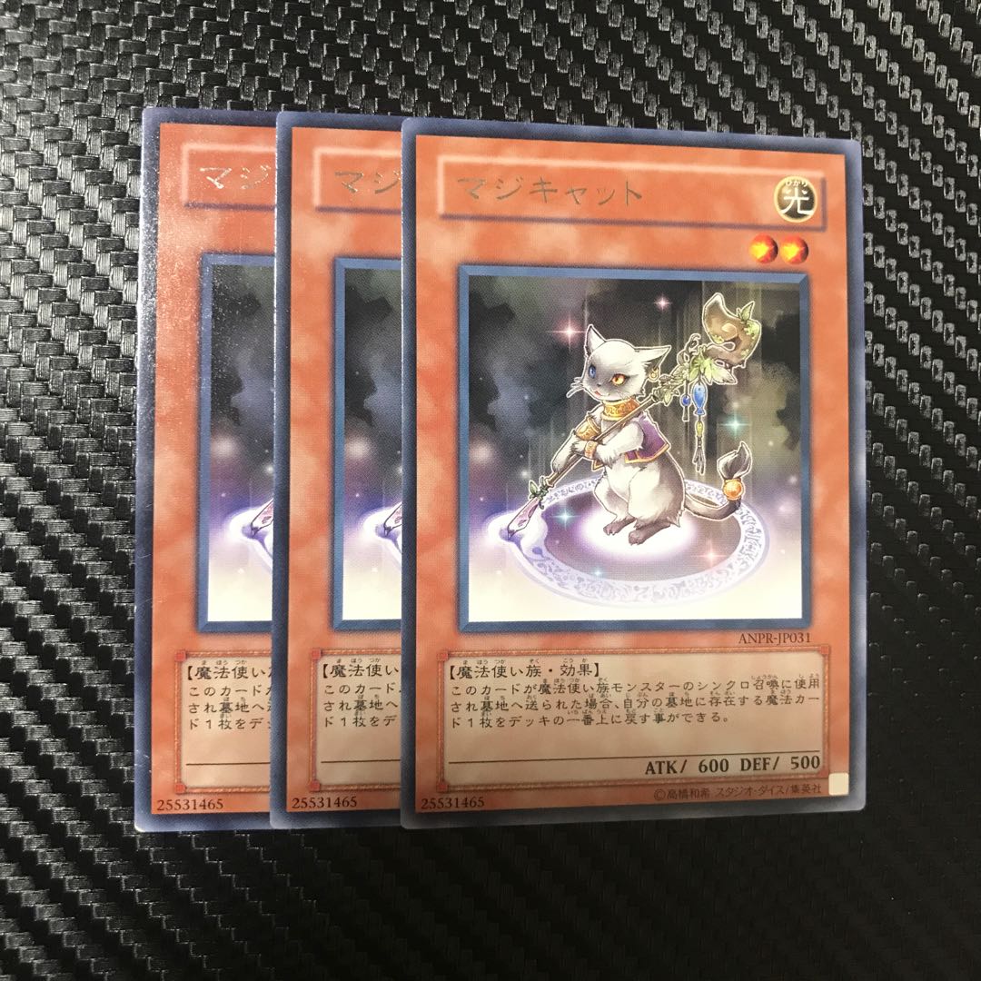 マジキャット R