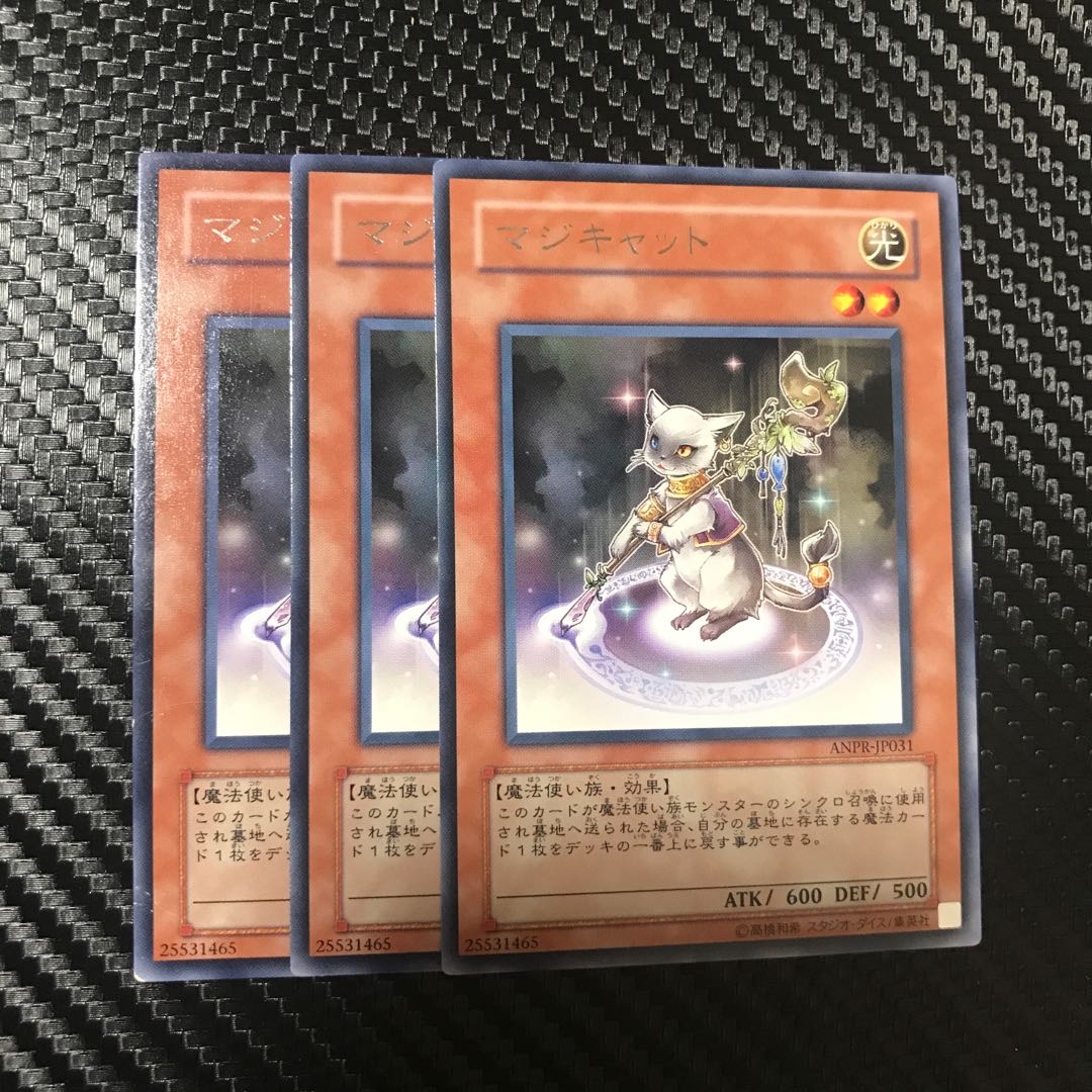 マジキャット R