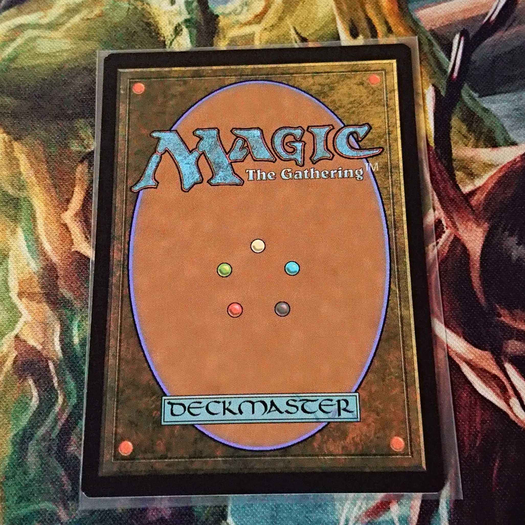 【MTG】虚空の杯　ジャッジ褒賞