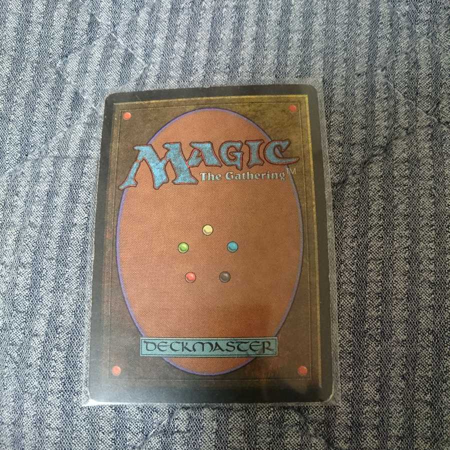 大地の知識 １枚