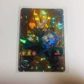 ドラゴンボールヒーローズ　 ゴジータ：ゼノ　1枚