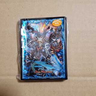 爆熱王DX バトガイ銀河　スリーブ　