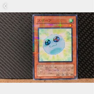 【ぽぽたん】遊戯王 5591 スポーア パラレル