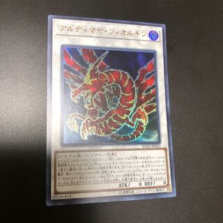 アルティマヤ・ツィオルキン UR