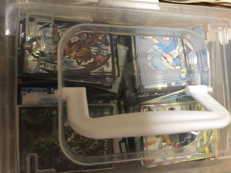 デュエマ 引退品 きつね様専用