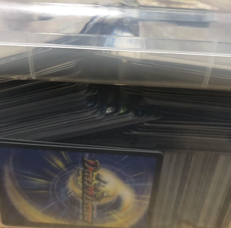 デュエマ 引退品 きつね様専用