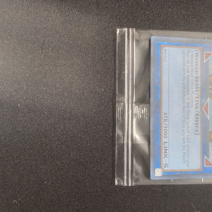 格安！　 天元の荒鷲王　カイザーイーグル　Kaiser eagle未開封