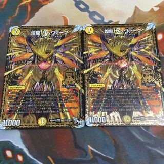 煌龍 サッヴァーク