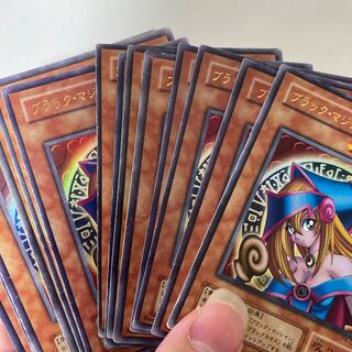 遊戯王　ブラック・マジシャン・ガール 14枚