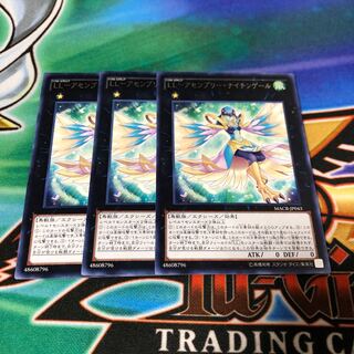 LL-アセンブリー・ナイチンゲール R