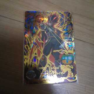 ドラゴンボールヒーローズ